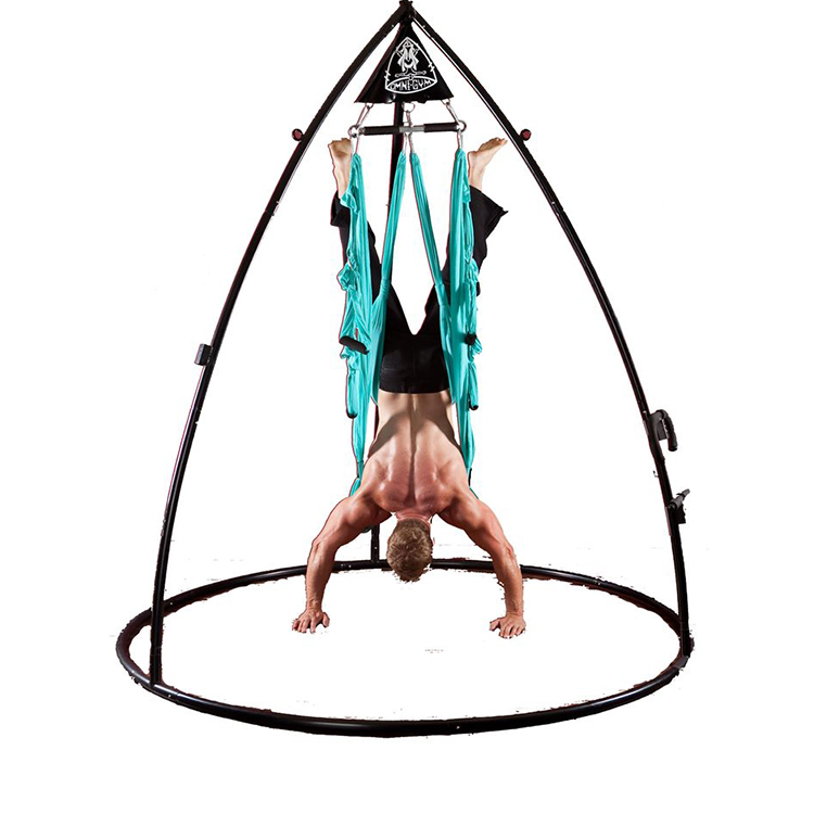 Yoga Hammock Swing Stand