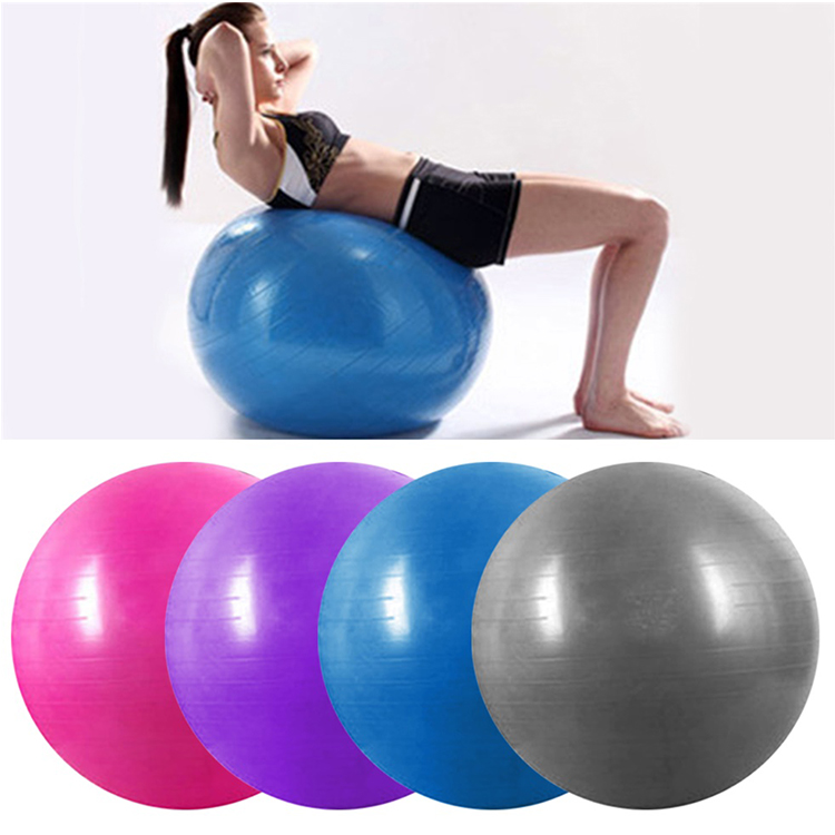 Yoga Anti Burst Balance Massage Ball