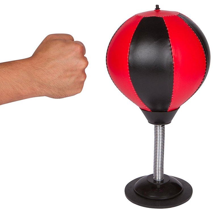 Desktop Punching Ball