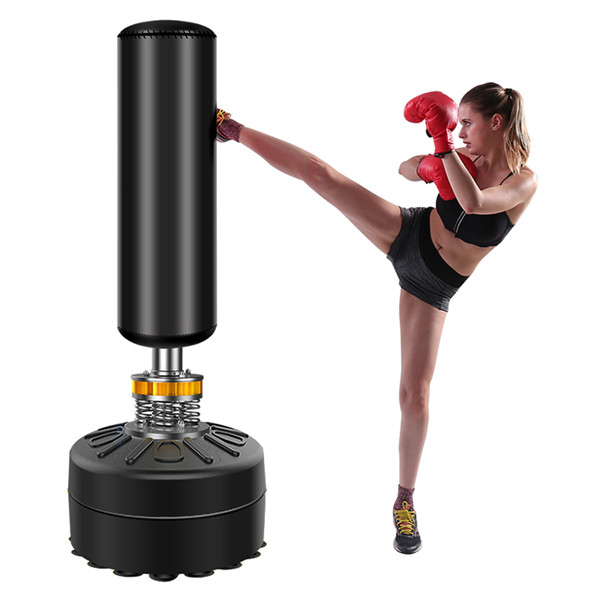Inflatable Punching Bag for Adults