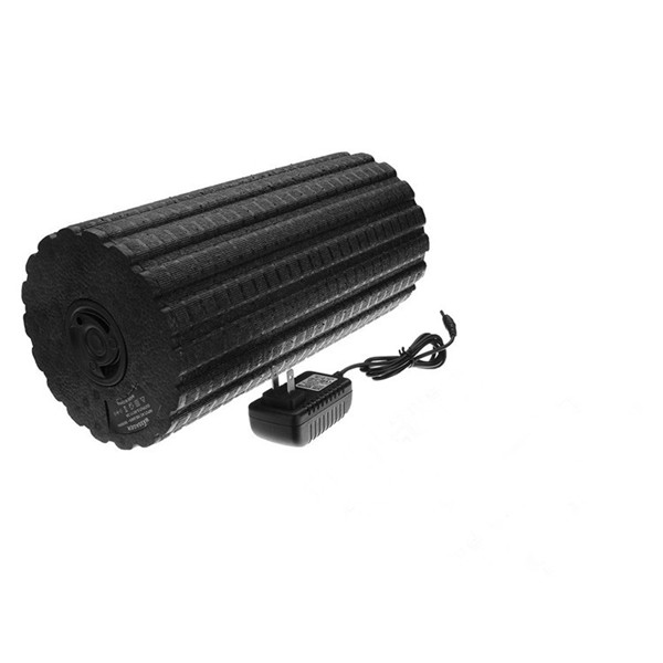 Electric Vibrating Yoga Foam Roller