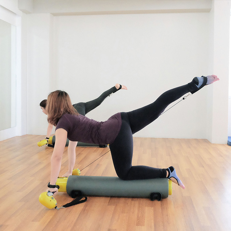 New Body Balance Pilates Equipment MOTR