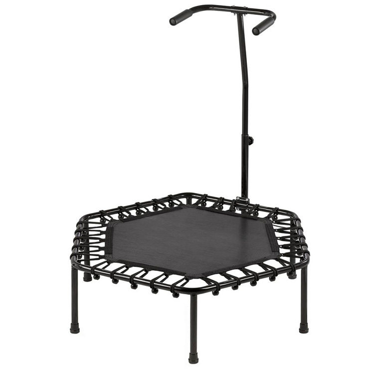 Commercial Bungee Trampoline with Handle