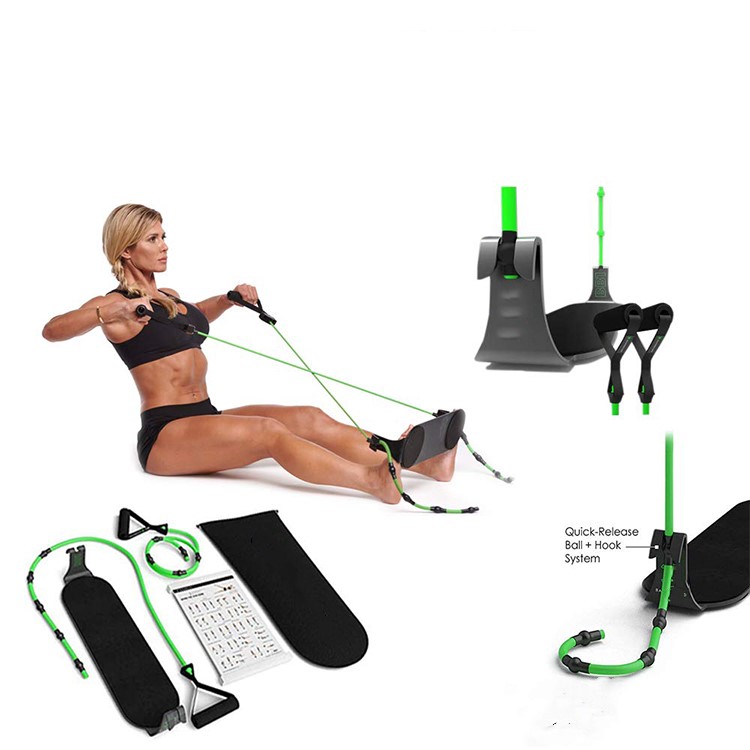 Body Workout Equipment Strength Training Board