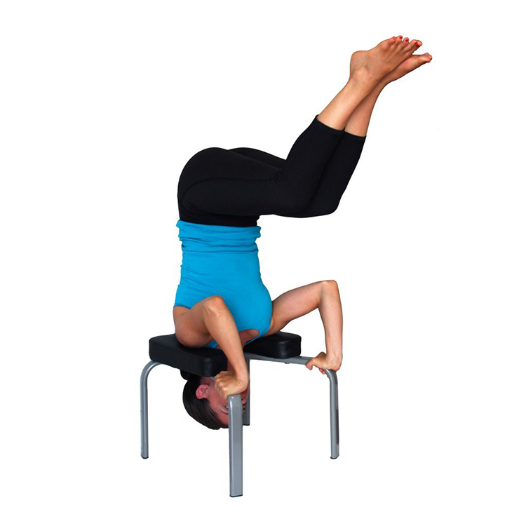 Yoga Headstand Bench Ideal Chair