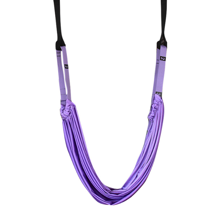 Yoga Professional Assistant Handstand Hanging Rope
