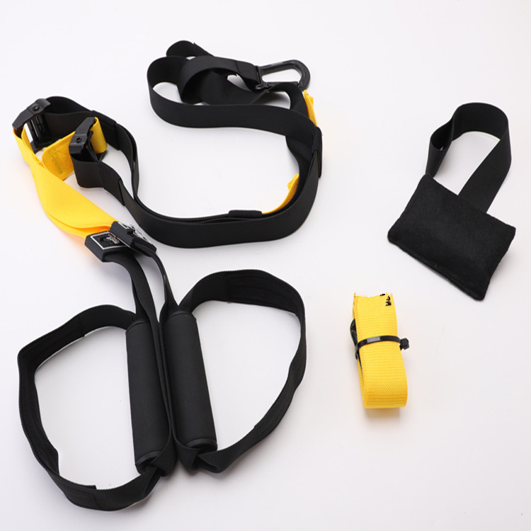 Professional Strength Training Gym Strap Suspension Body Fitness Trainer